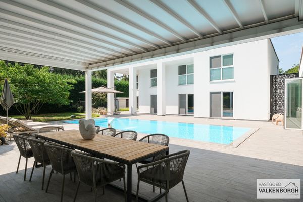 Huis te koop / Heusden-Zolder