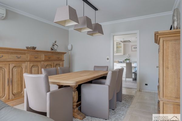 Huis te koop / Zonhoven