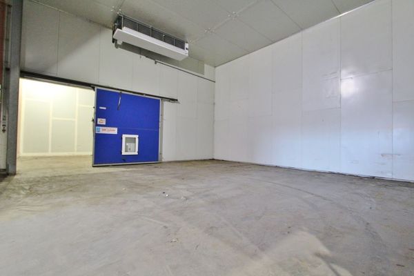 Commercieel te huur / Rukkelingen-Loon