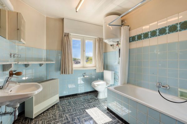 Huis te koop / Merelbeke