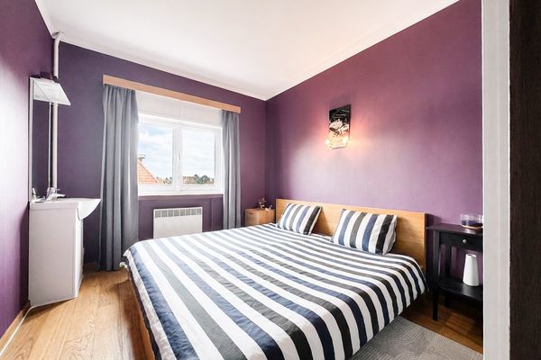 Appartement te koop / Knokke-Heist