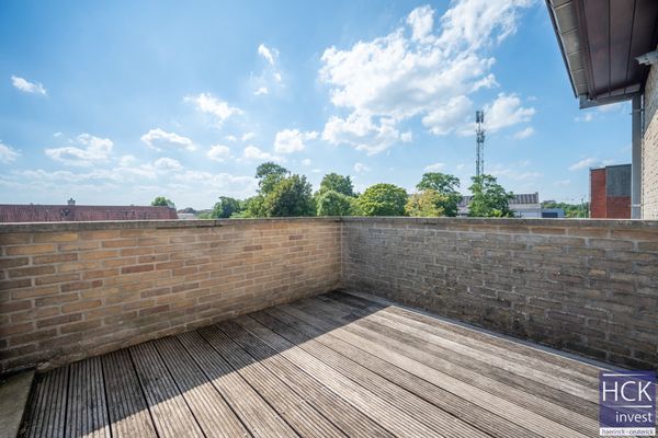 Appartement te koop / Waregem