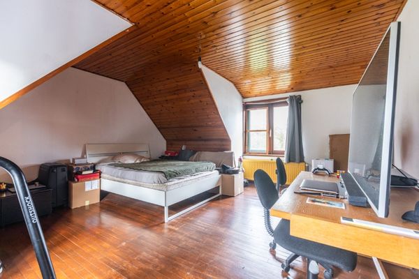 Huis te koop / Marke