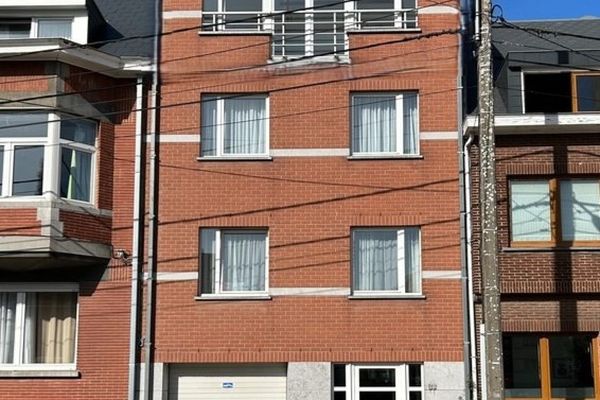 Appartement
                                a louer
                                in Gembloux