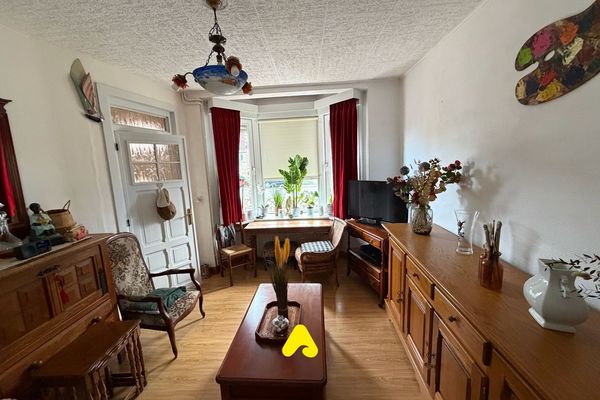 Maison a louer / La Panne