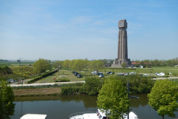 Appartement te koop / Diksmuide