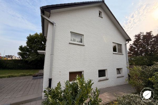 Huis optie koop / Hasselt