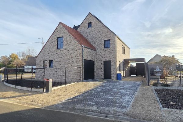 Huis te huur / Alken