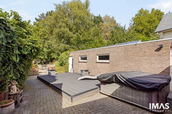 Huis te koop / Spalbeek