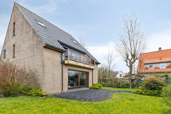 Appartement te koop in Oostduinkerke