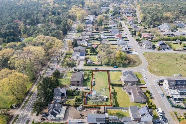 Grond te koop / Maasmechelen