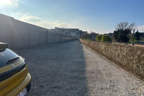 Garage te koop / Ninove