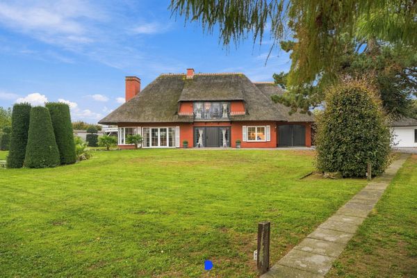 Villa
                            te koop in Izegem