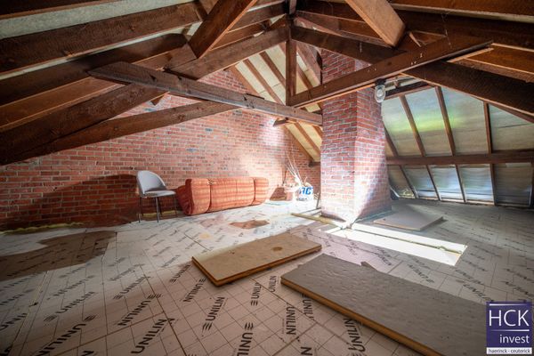 Huis te koop / Kruishoutem