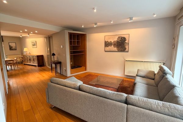 Appartement te huur / Leuven
