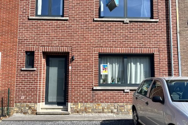 Woning
                            te huur in Zottegem