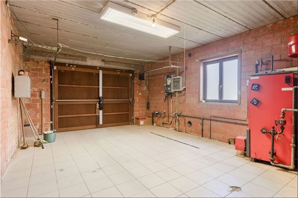 Huis optie koop / Ninove