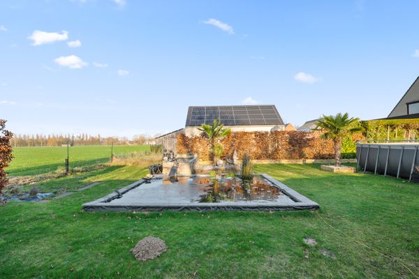 Huis te koop / Berlaar