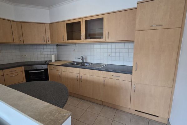 Appartement te huur / Zolder