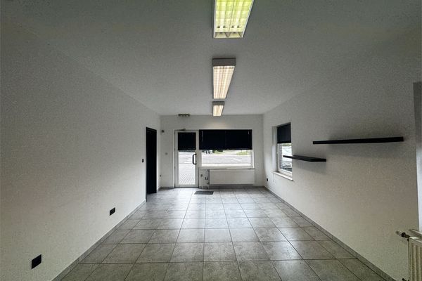 Commercieel te koop / Heusden-Zolder