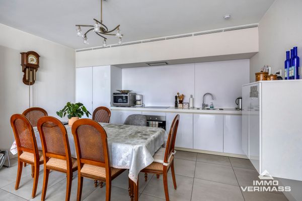 Appartement te koop / Leuven