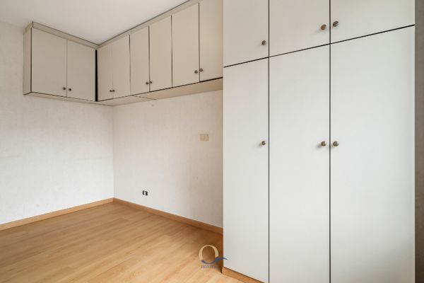 Appartement optie koop / Oostende
