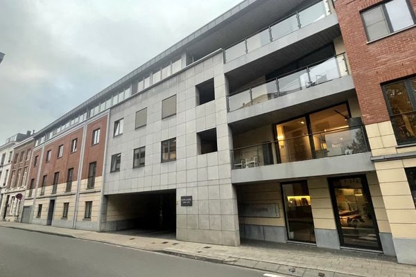 Garage te koop / Leuven