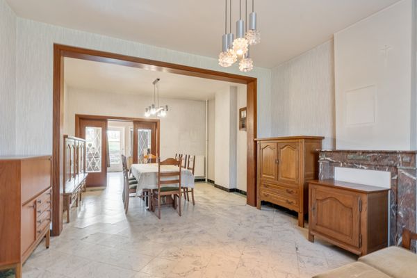 Huis te koop / Bierbeek
