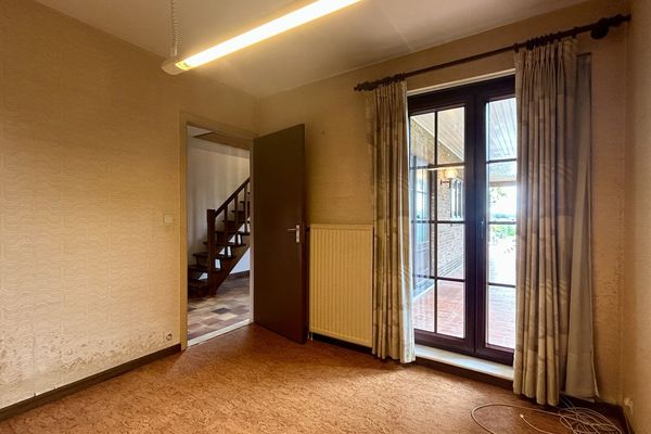 Huis te koop / Korbeek-Lo