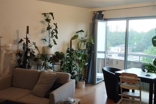 Appartement te huur / Heverlee