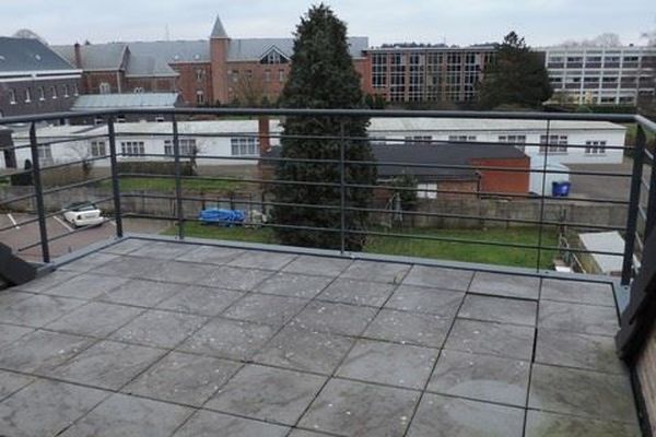 Appartement verhuurd / Heusden