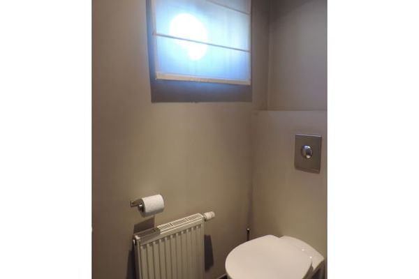 Appartement verkocht / Paal