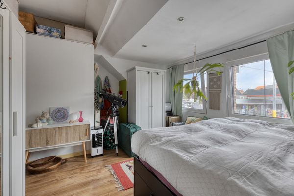 Huis optie koop / Ekeren