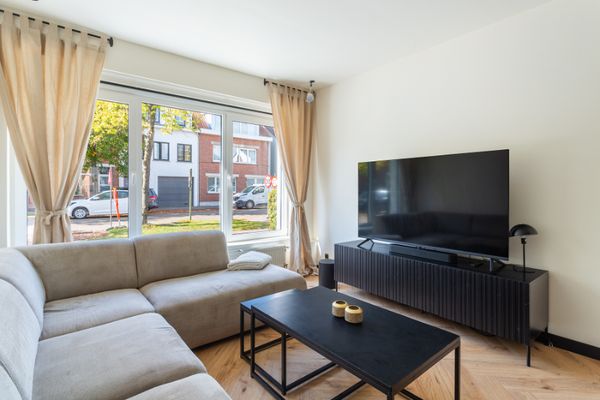 Huis te koop / Brasschaat