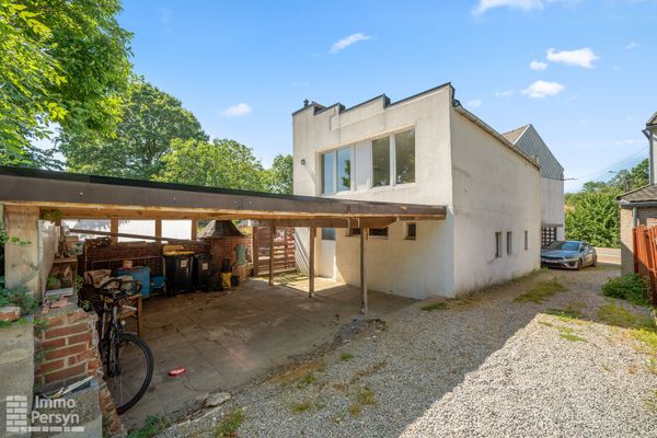 Huis te koop / Scherpenheuvel-Zichem