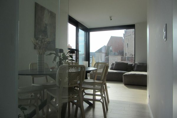 Appartement te huur / Mechelen