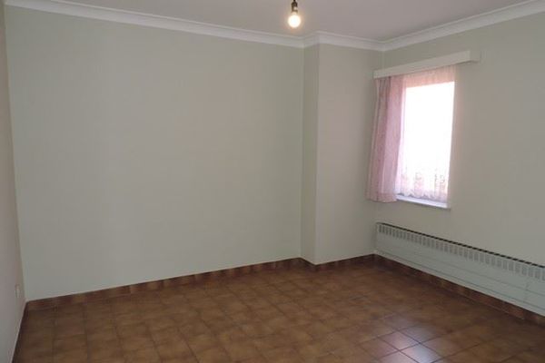 Appartement verhuurd / Beverlo