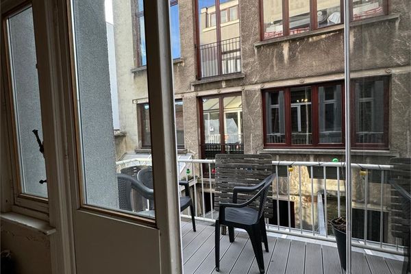 Huis te huur / Antwerpen