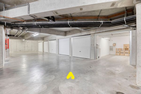 Appartement a vendre / La Panne