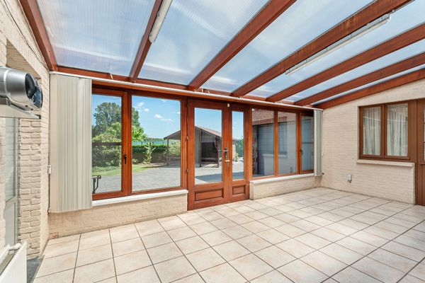 Huis te koop / Halen