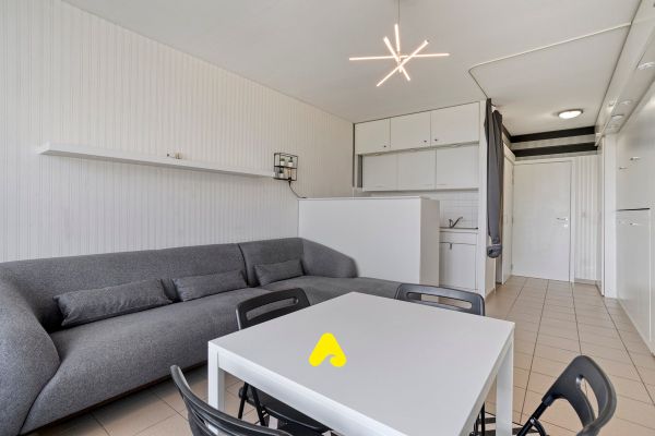 Appartement te koop / De Panne