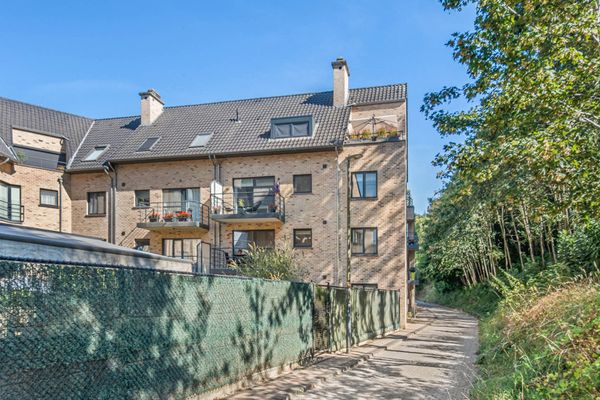 Appartement te koop / Diest