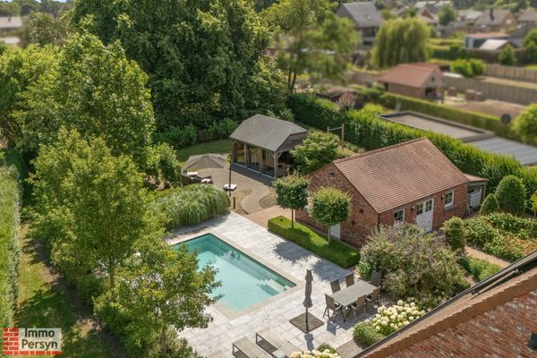 Huis te koop / Heist-op-den-Berg
