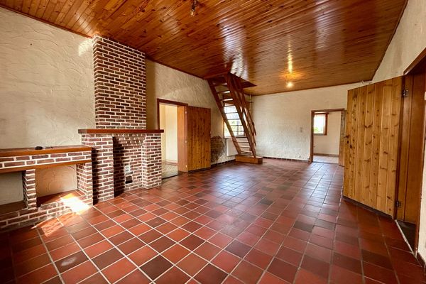 Huis te koop / Bertem