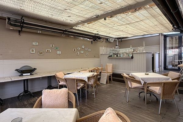 Commercieel te koop / Hasselt