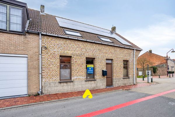 Maison a vendre / La Panne