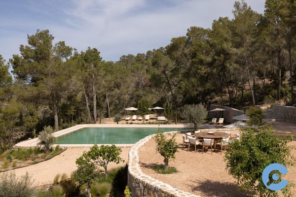 Huis te huur / Sant Mateu D Albarca