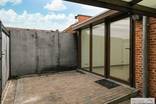 Huis te koop / Hasselt