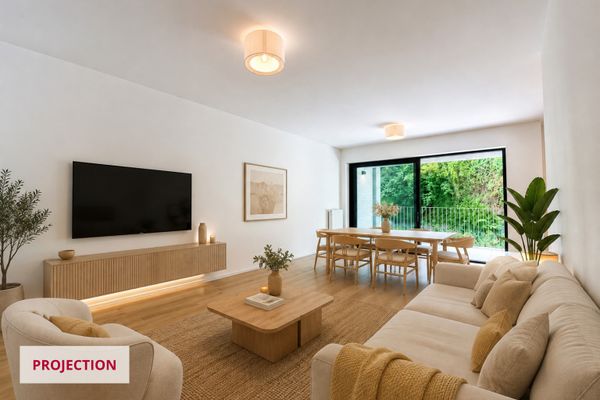 Appartement
                                a louer
                                in Woluwe-Saint-Lambert