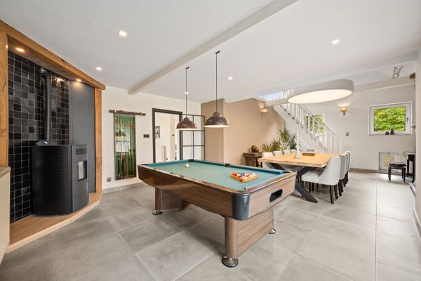 Huis te koop / Heist-op-den-Berg